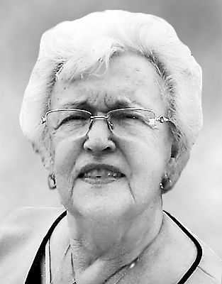 Photo de Rita Verdon