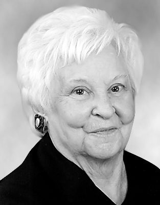 Photo of Marie-Claire St-Amour