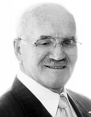 Photo of Bertrand Jobin
