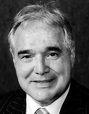 Photo of Gilles Labelle