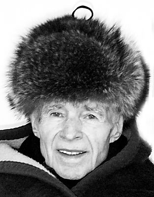 Photo of Maurice Coulombe