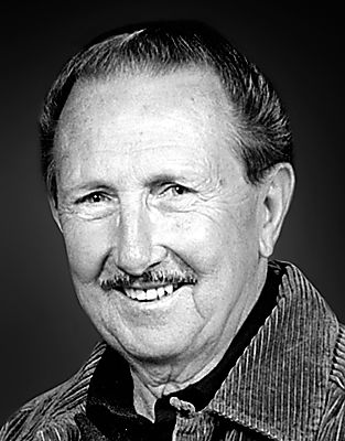 Photo of Normand Lariviere