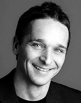 Photo of Guy Groleau