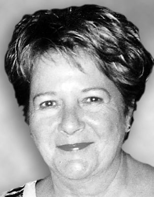 Photo of Nicole Beauchesne