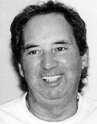 Photo of Andre Deslauriers