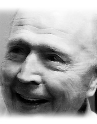 Photo of Sylvio Doucet
