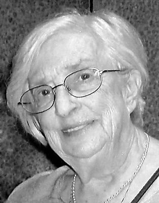 Photo of Laure Lafortune