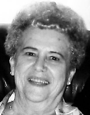 Photo de Cecile Goulet