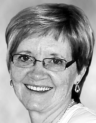 Photo of Helene Beaudet