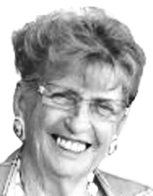 Photo of Georgette-Joyal Belisle