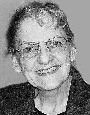 Photo de Pierrette Gaudette