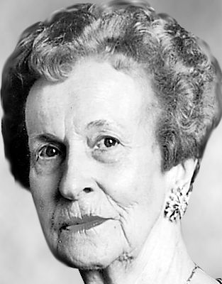 Photo de Therese Lusignan