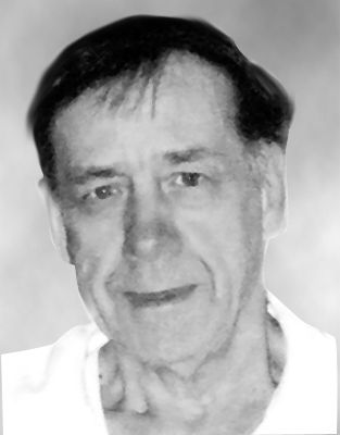 Photo de Gerard Parent