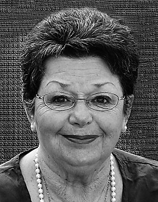 Photo of Rita Primeau