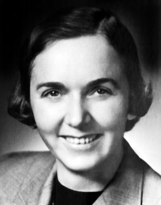 Photo de Madame-Jacqueline Foster