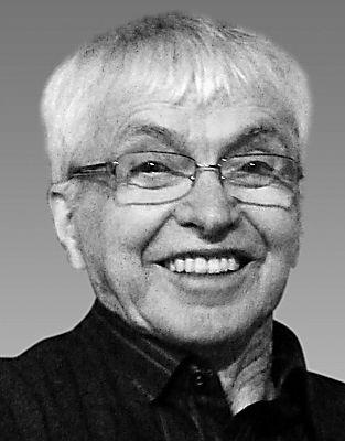 Photo of Lucien Dulude