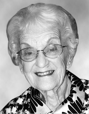 Photo de Yvette Laberge