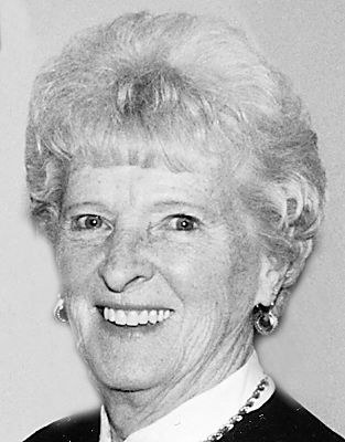 Photo of Lucille Lemelin