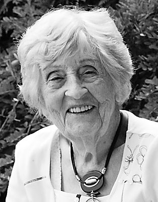 Photo de Madeleine Nantel