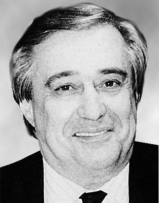 Photo of Guy Bazinet