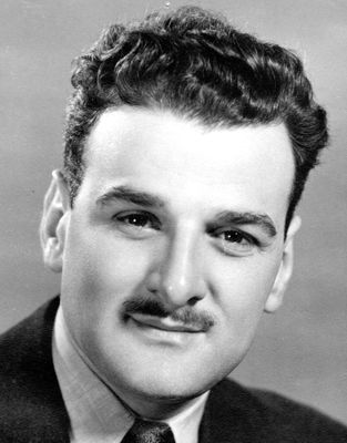 Photo of Charles-Andre Michaud