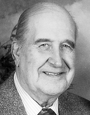 Photo of Lionel-D Pesant