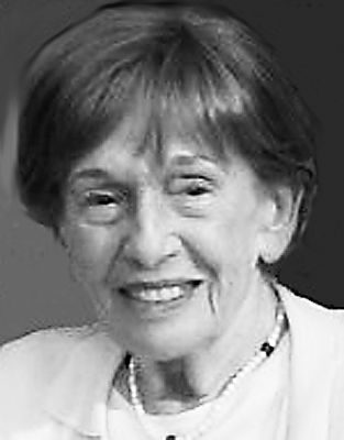 Photo of Therese Provost