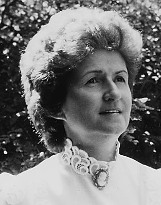 Photo de Pierrette Cote