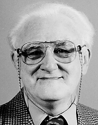 Photo of Roger Deslandes