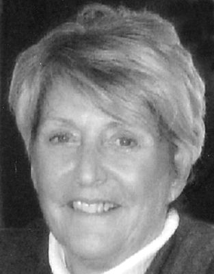 Photo of Monique Boudrias