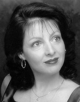 Photo de Sylvie Grenier