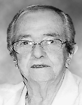 Photo de Gisele Salvail