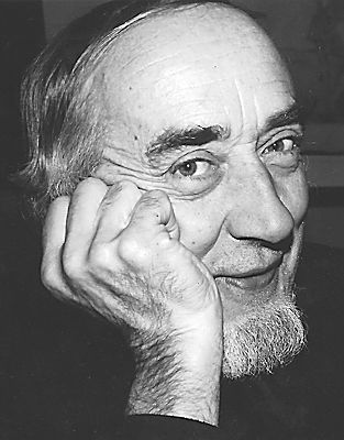 Photo of Jules Blais