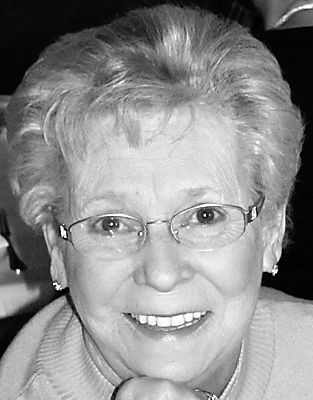 Photo de Jocelyne Castonguay