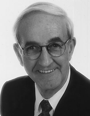 Photo de Conrad Ranger