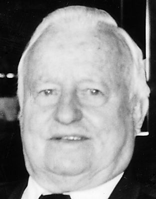 Photo of Gerard Baillargeon