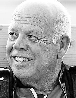 Photo de Richard Beliveau