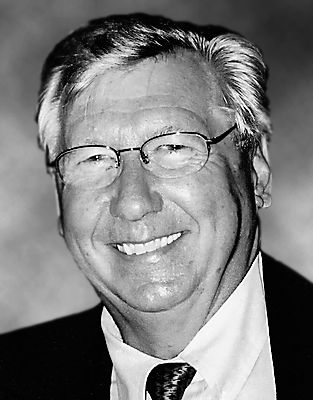 Photo of Paul-Andre Goyette