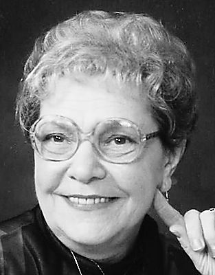 Photo de Aline Hotte