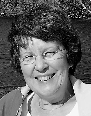 Photo of Louise Adam