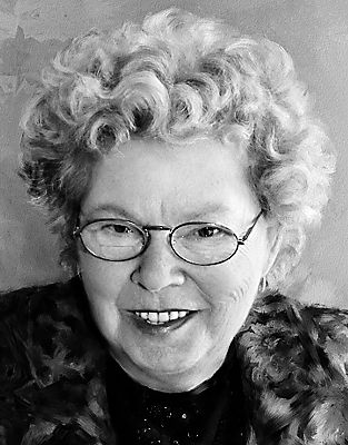 Photo of Rolande Goulet