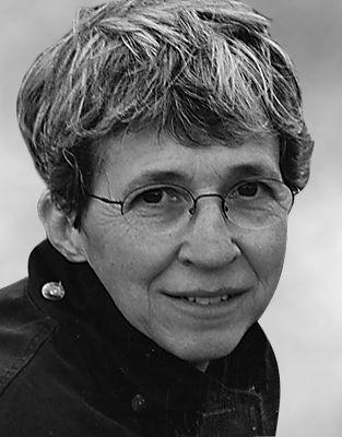 Photo of Mariette Ostiguy