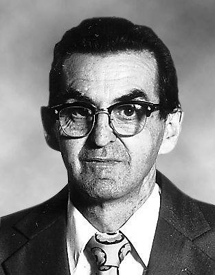 Photo de Jacques Gratton