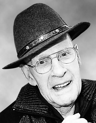 Photo de Raymond Constantineau