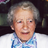 Photo de Margaret Harvey