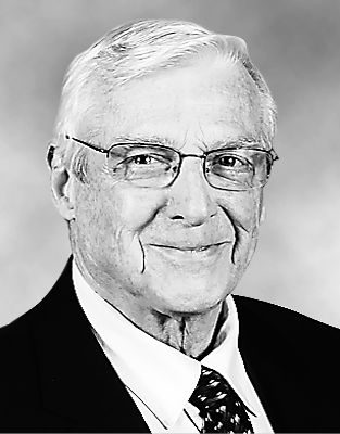 Photo of Georges Vezina