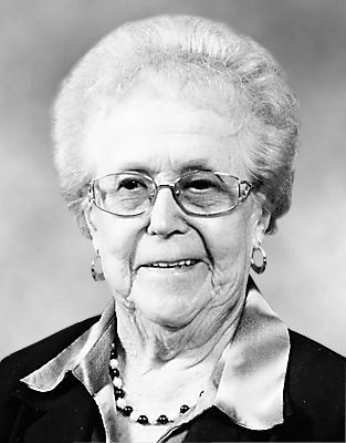 Photo of Laurette Langevin