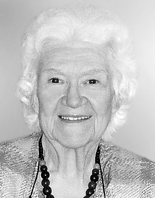 Photo of Claude-Lise Richer