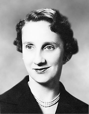 Photo of Yvonne Laplante