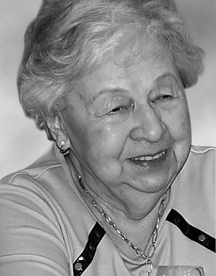 Photo de Odette Lapointe
